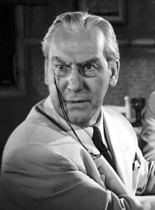 Emmett Vogan - 27 de setembro de 1893, 6 de outubro de 1969