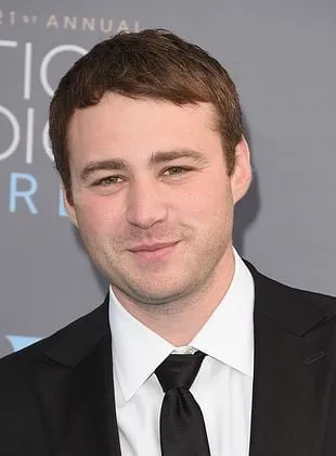 Emory Cohen - Ator, 13 de março de 1990