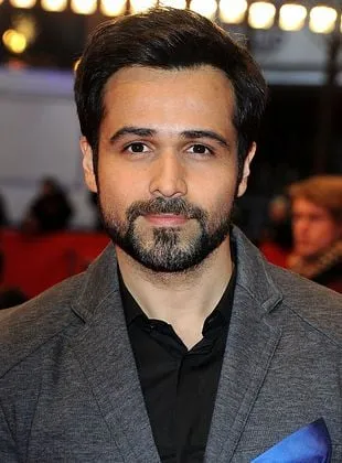 Emraan Hashmi - Ator, 24 de março de 1979