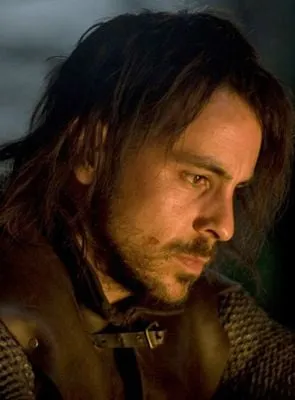 Emun Elliott - Ator, 28 de novembro de 1983