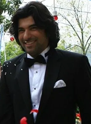 Engin Akyürek - 12 de outubro de 1981