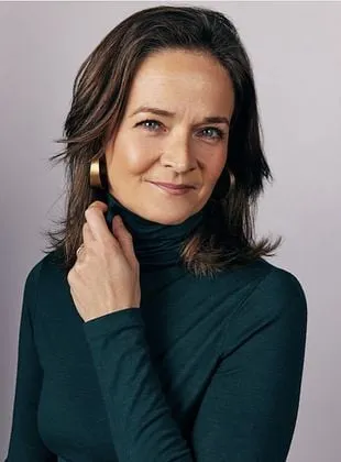 Enid Graham - Atriz, 8 de fevereiro de 1970