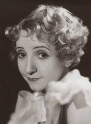 Enid Markey - 22 de fevereiro de 1896, 15 de novembro de 1981