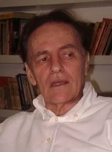 Ênio Gonçalves - Ator, 28 de agosto de 1943