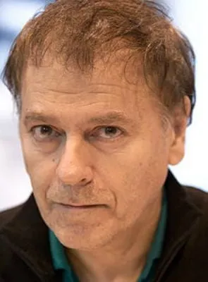 Enki Bilal - 7 de outubro de 1951