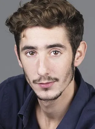 Enric Auquer - Ator, 10 de março de 1988