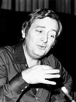 Enrico Simonetti - Compositor, Ator, Coordenador musical, 29 de agosto de 1924, 28 de maio de 1978