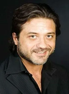 Enrique Arce - Ator, 8 de outubro de 1972