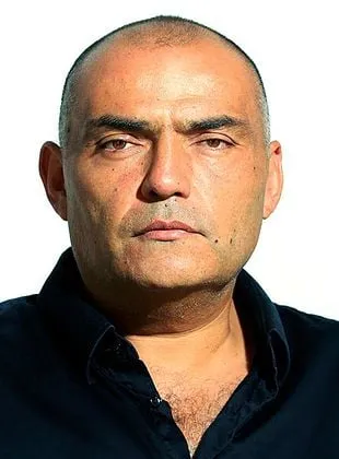 Enrique Carriazo - 24 de julho de 1967