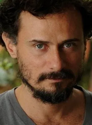 Enrique Díaz - Ator, 19 de setembro de 1967