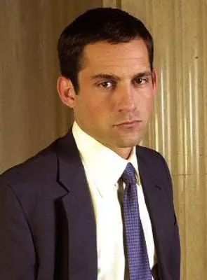 Enrique Murciano - Ator, 9 de julho de 1973