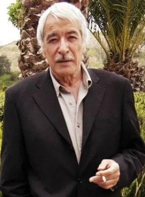 Enrique Rocha - 5 de janeiro de 1940, 7 de novembro de 2021