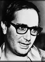 Enrique Segoviano - 6 de dezembro de 1944