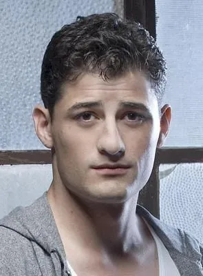 Enver Gjokaj - Ator, 12 de fevereiro de 1980