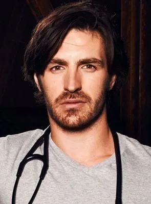 Eoin Macken - Ator, Diretor de fotografia, 21 de fevereiro de 1983