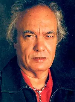 Erasmo Carlos - Ator, Compositor, Compositor da música-tema, 5 de junho de 1941, 22 de novembro de 2022