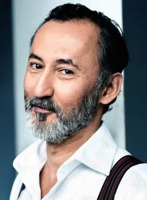 Ercan Durmaz - Ator, 16 de agosto de 1965