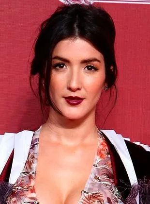 Eréndira Ibarra - Atriz, 25 de setembro de 1985