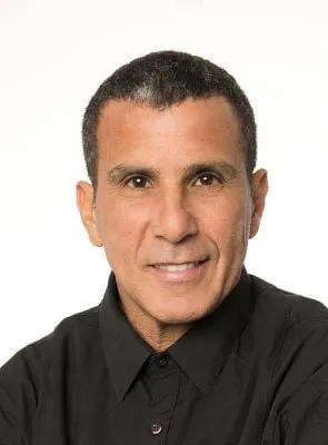 Eri Johnson - Ator, 22 de dezembro de 1961