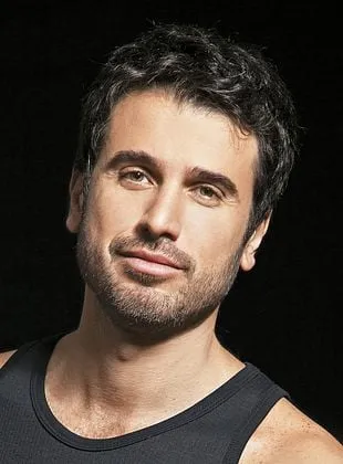 Eriberto Leão - Ator, 11 de junho de 1972