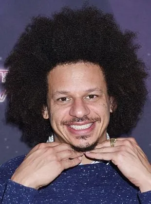 Eric André - Ator, Creator/Showrunner, Produtor, 4 de abril de 1984