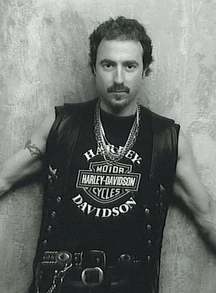 Eric Anzalone - 6 de outubro de 1965