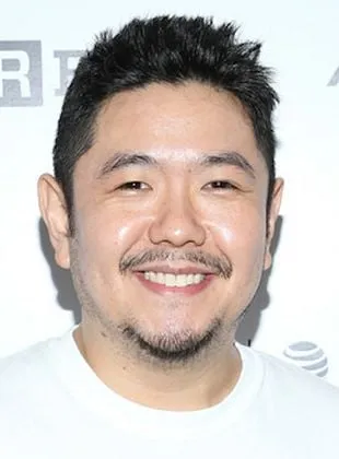 Eric Bauza - Ator, 7 de dezembro de 1979