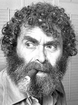 Eric Bercovici - Roteirista, Creator/Showrunner, Produtor, 27 de fevereiro de 1933, 9 de fevereiro de 2014