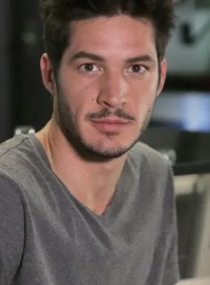 Eric Bruneau - Ator, Coordenador de efeitos visuais, 21 de abril de 1983