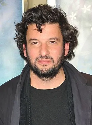 Eric Caravaca - Ator, Diretor, Roteirista, 21 de novembro de 1966