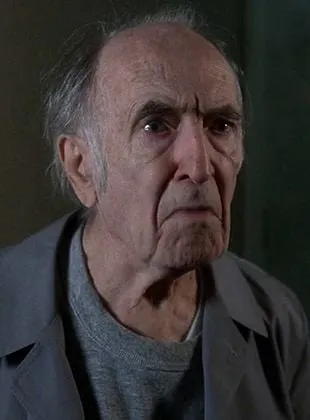 Eric Christmas - Ator, 19 de março de 1916, 22 de julho de 2000