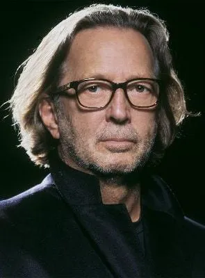 Eric Clapton - Ator, Compositor, Intérprete de músicas adicionais, 30 de março de 1945