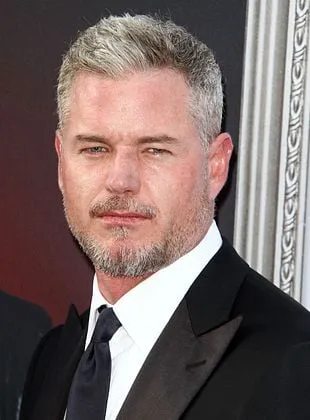Eric Dane - Ator, 9 de novembro de 1972