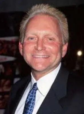 Eric Douglas - 21 de junho de 1958, 6 de julho de 2004