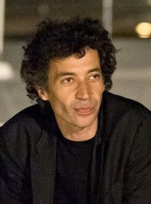 Eric Elmosnino - Ator, 2 de maio de 1964