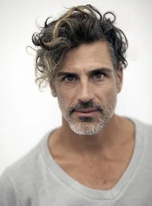 Eric Etebari - Ator, 5 de dezembro de 1969