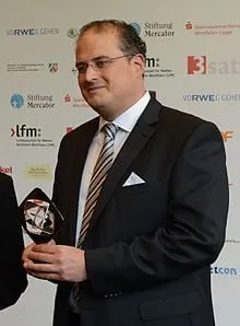 Eric Friedler - 20 de junho de 1971