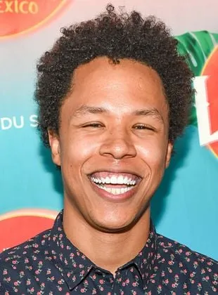 Eric Graise - Ator, 6 de março de 1990