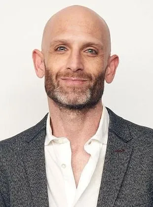 Eric Guggenheim - Roteirista, Produtor Executivo, Diretor, 22 de outubro de 1973