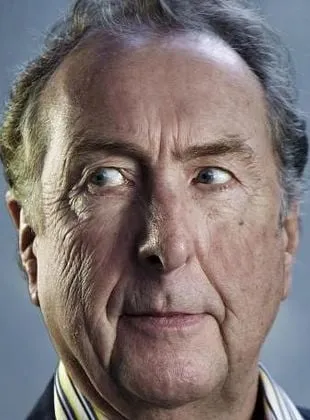 Eric Idle - Ator, Roteirista, Compositor, 29 de março de 1943