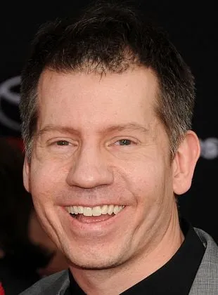 Eric Jacobson - Ator, Roteirista, 15 de janeiro de 1971