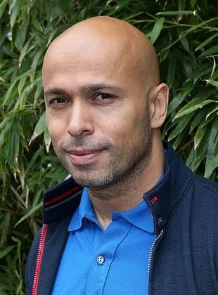 Eric Judor - Ator, 25 de julho de 1969