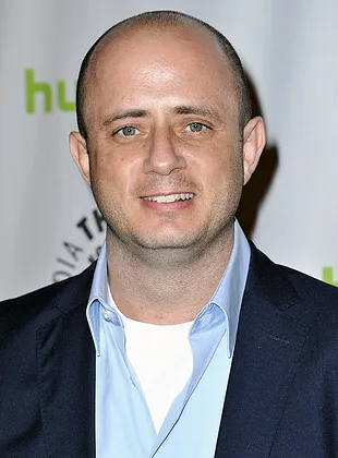 Eric Kripke - Roteirista, Produtor Executivo, Criador, 24 de abril de 1974