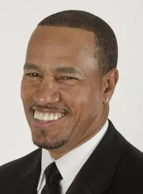 Eric Laneuville - Diretor, Ator, Produtor Executivo, 14 de julho de 1952