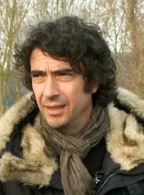 Eric Lavaine - Diretor, Roteirista, 15 de setembro de 1962