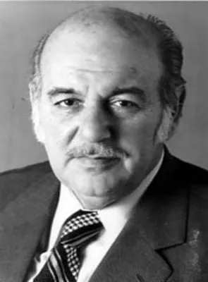 Eric Pohlmann - Ator, 18 de julho de 1913, 25 de julho de 1979