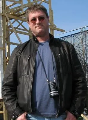 Eric Red - Roteirista, Diretor, Coprodutor, 16 de fevereiro de 1961