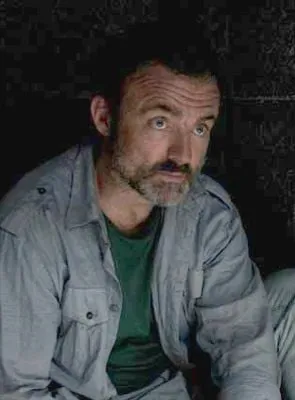 Eric Savin - Ator, 14 de novembro de 1964