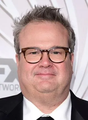 Eric Stonestreet - Ator, Produtor, 9 de setembro de 1971