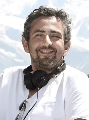 Eric Toledano - Diretor, Roteirista, Ator, 3 de julho de 1971